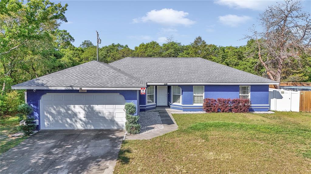 Picture of 13800 SW 33Rd Court Road, Ocala, FL 34473