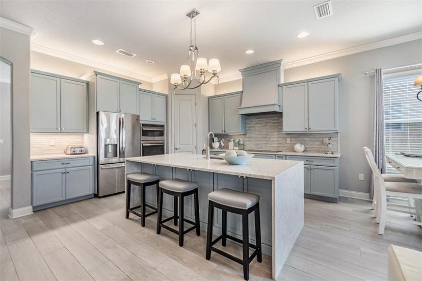Picture of 1035 Stoney Creek Drive, Lakeland FL 33811