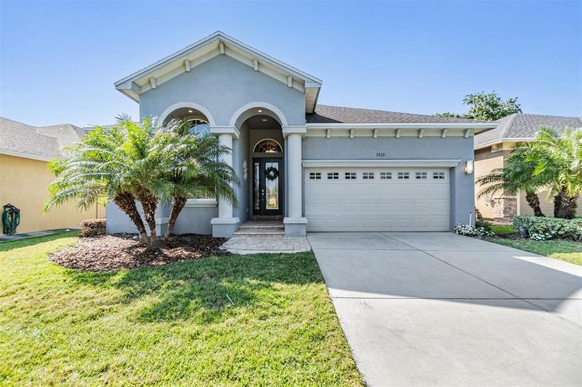 Picture of 1035 Stoney Creek Drive, Lakeland FL 33811