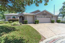 Picture of 1213 Meadowbend Drive, Leesburg, FL 34748