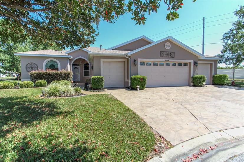 Picture of 1213 Meadowbend Drive, Leesburg FL 34748