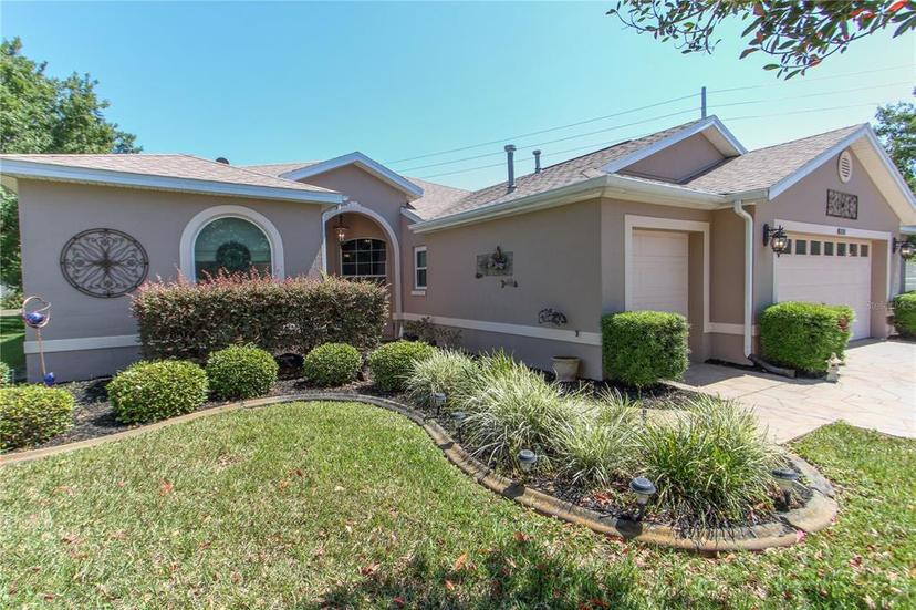Picture of 1213 Meadowbend Drive, Leesburg FL 34748