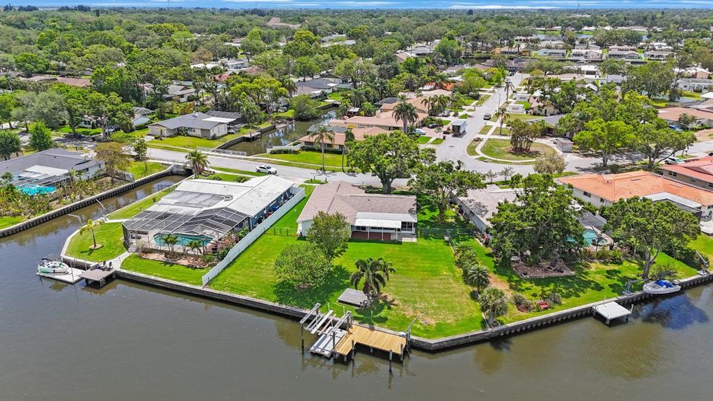 Picture of 2156 Egret Drive, Clearwater, FL 33764
