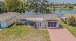 Picture of 2051 Lyra Drive, Holiday, FL 34690