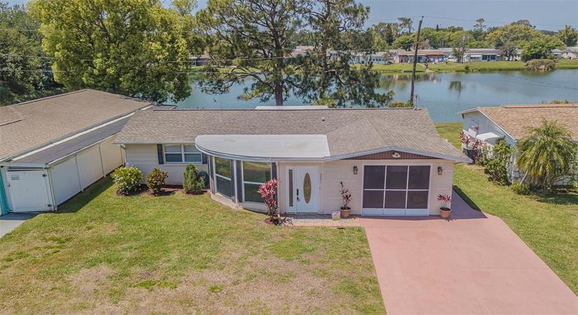 Picture of 2051 Lyra Drive, Holiday FL 34690