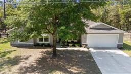 Picture of 13164 SW 78Th Place, Dunnellon, FL 34432