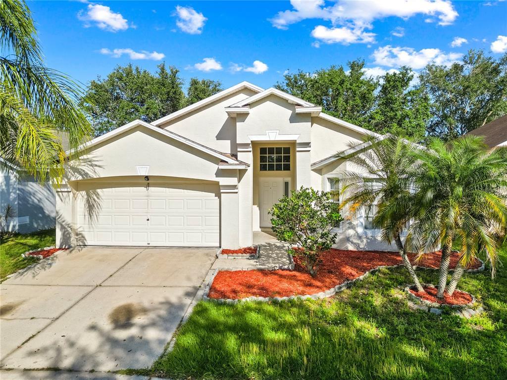 Picture of 12511 Lake Vista Drive, Gibsonton, FL 33534