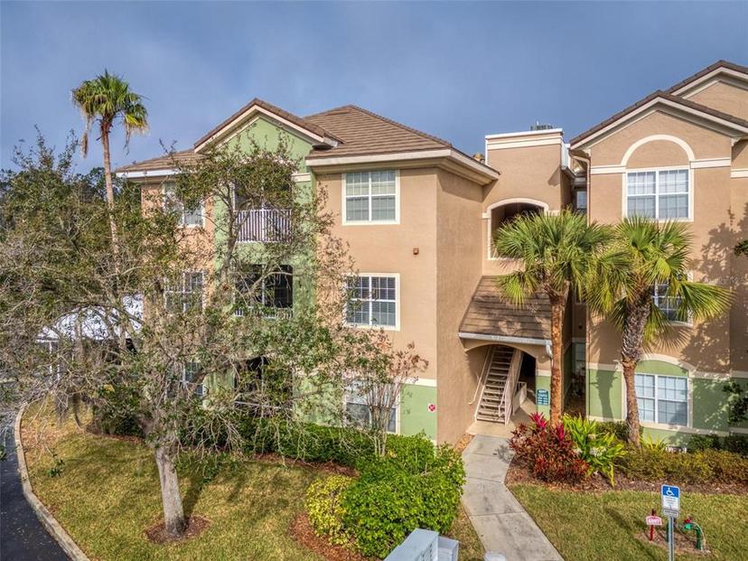 Picture of 4897 Cypress Woods Drive Unit 6314, Orlando FL 32811