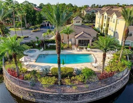 Picture of 4897 Cypress Woods Drive Unit 6314, Orlando, FL 32811