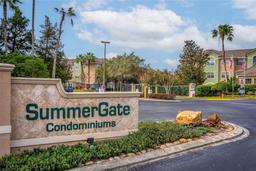 Picture of 4897 Cypress Woods Drive Unit 6314, Orlando, FL 32811