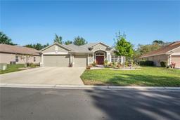 Picture of 11949 Wexford Boulevard, Spring Hill, FL 34609
