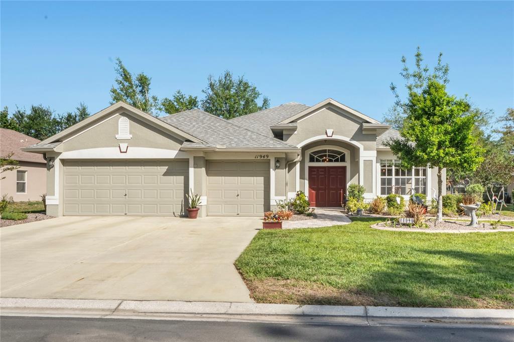 Picture of 11949 Wexford Boulevard, Spring Hill, FL 34609