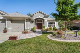 Picture of 11949 Wexford Boulevard, Spring Hill, FL 34609