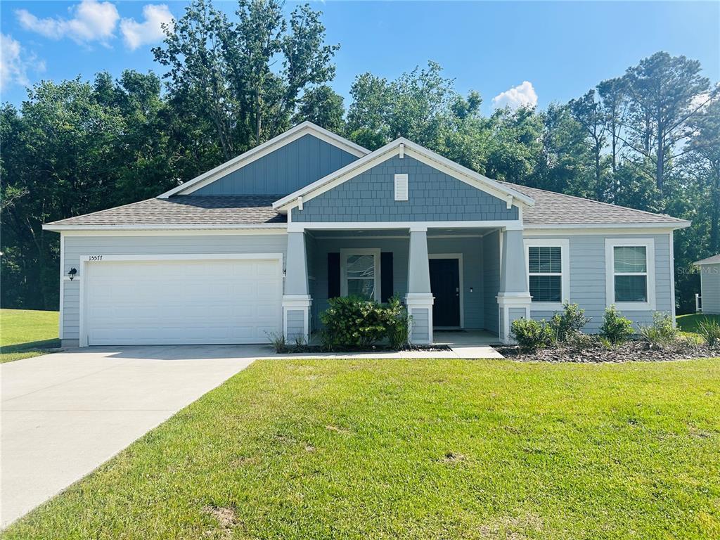 Picture of 15577 NW 121St Place, Alachua, FL 32615
