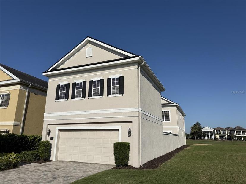 Picture of 1514 Euston Dr, Reunion FL 34747
