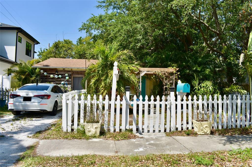 Picture of 5045 2Nd Avenue S, St Petersburg, FL 33707