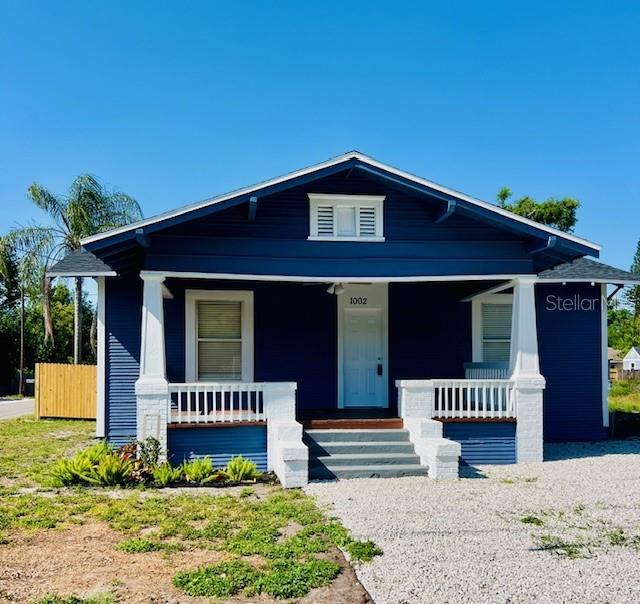 Picture of 1002 E North Bay Street, Tampa, FL 33603