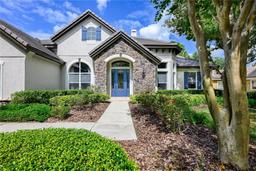 Picture of 25519 Hawks Run Ln, Sorrento, FL 32776
