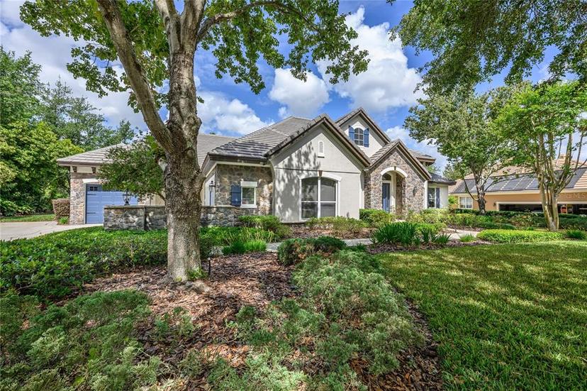 Picture of 25519 Hawks Run Ln, Sorrento FL 32776