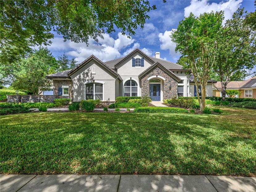 Picture of 25519 Hawks Run Ln, Sorrento FL 32776