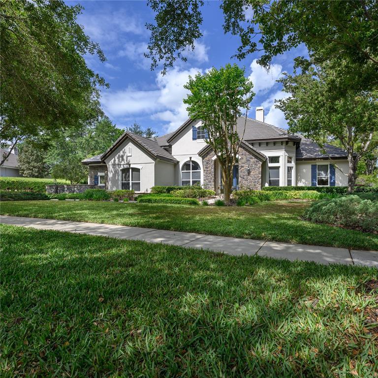 Picture of 25519 Hawks Run Ln, Sorrento FL 32776