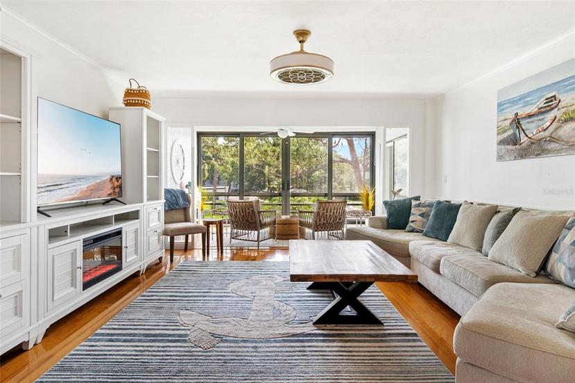 Picture of 5014 Marshfield Road Unit 30, Sarasota FL 34235