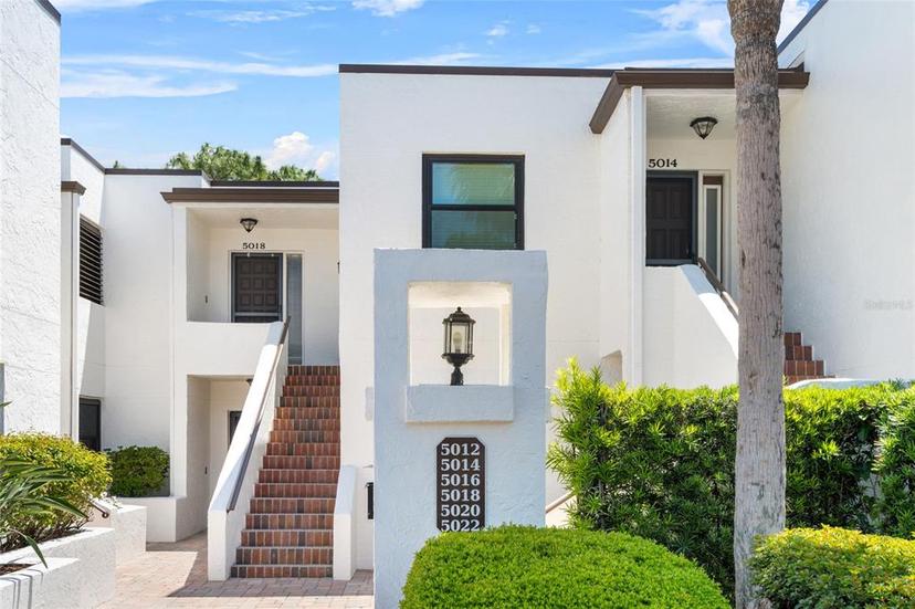 Picture of 5014 Marshfield Road Unit 30, Sarasota FL 34235