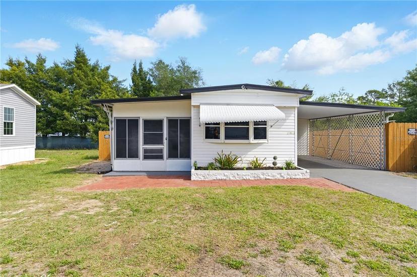 Picture of 29163 Heckleman Street, Brooksville FL 34602