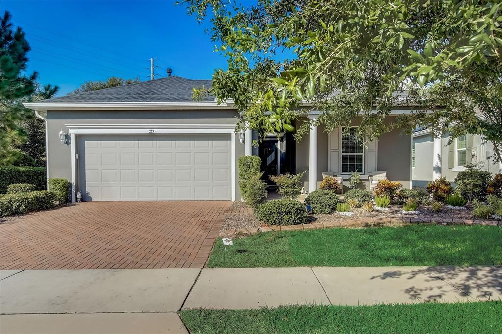 Picture of 223 Silver Maple Road, Groveland, FL 34736