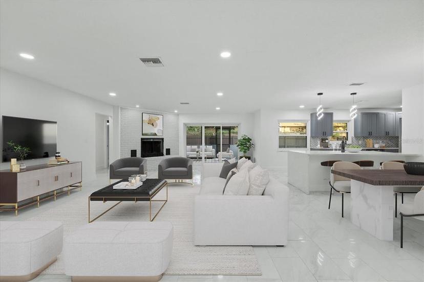 Picture of 4175 N Concord Drive, Crystal River FL 34428