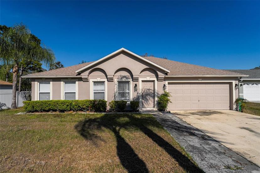 Picture of 1632 Lansfield Avenue, Deltona FL 32738