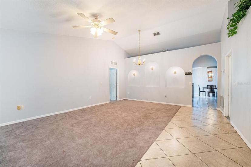 Picture of 1632 Lansfield Avenue, Deltona FL 32738
