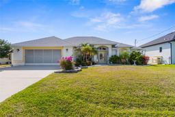 Picture of 5265 Neville Terrace, Port Charlotte, FL 33981