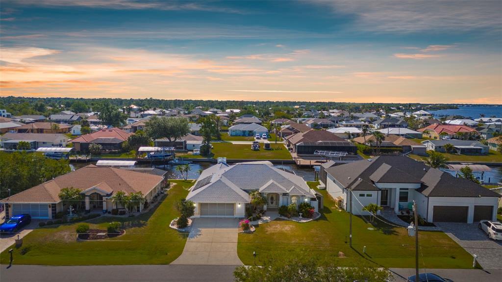 Picture of 5265 Neville Terrace, Port Charlotte, FL 33981