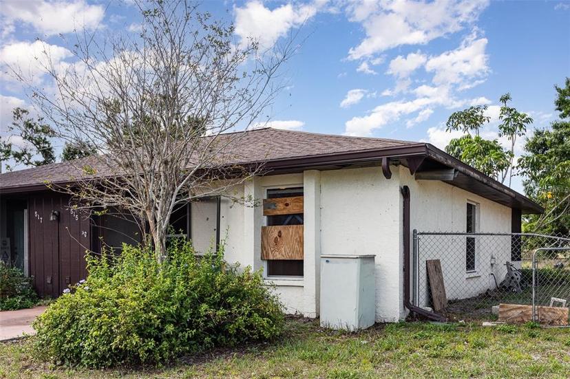 Picture of 515 45Th Street E, Palmetto FL 34221