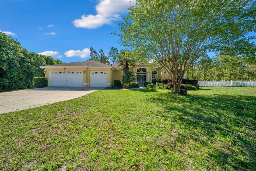 Picture of 9 Grevillea Court, Homosassa, FL 34446