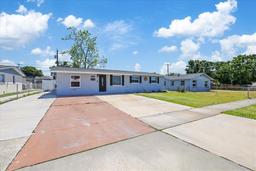 Picture of 4416 W Minnehaha Street, Tampa, FL 33614