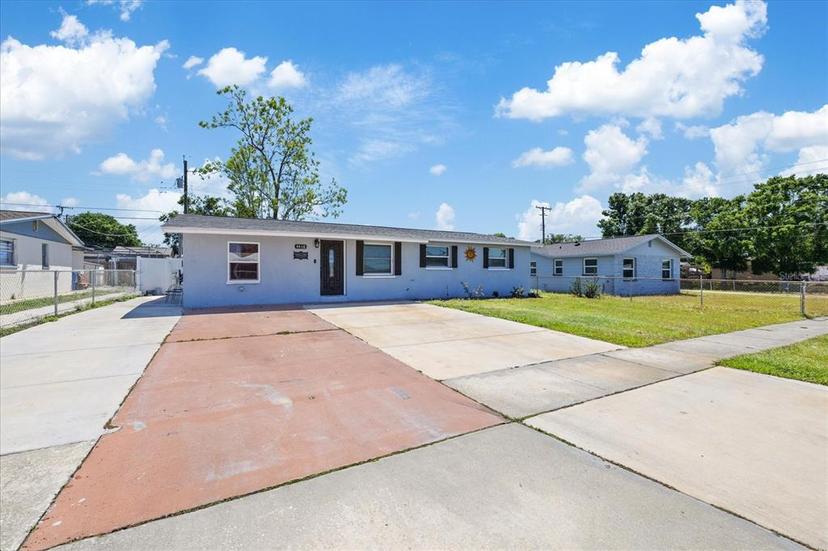 Picture of 4416 W Minnehaha Street, Tampa FL 33614
