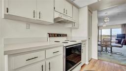 Picture of 2900 Cove Cay Drive Unit 7C, Clearwater, FL 33760