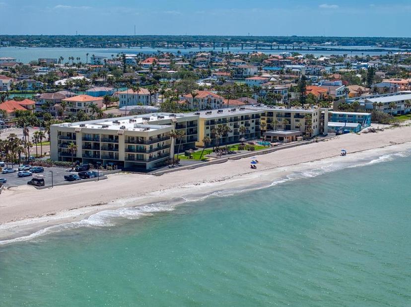 Picture of 3500 Gulf Boulevard Unit 314, Belleair Beach FL 33786