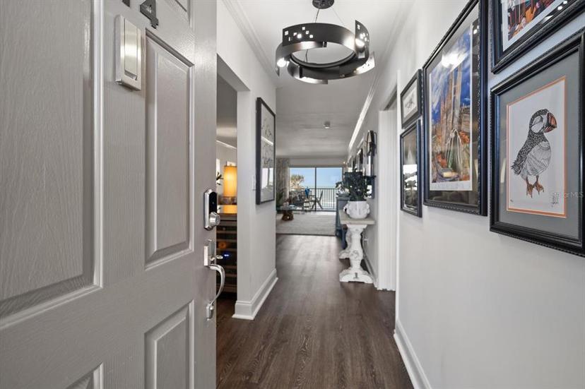 Picture of 3500 Gulf Boulevard Unit 314, Belleair Beach FL 33786