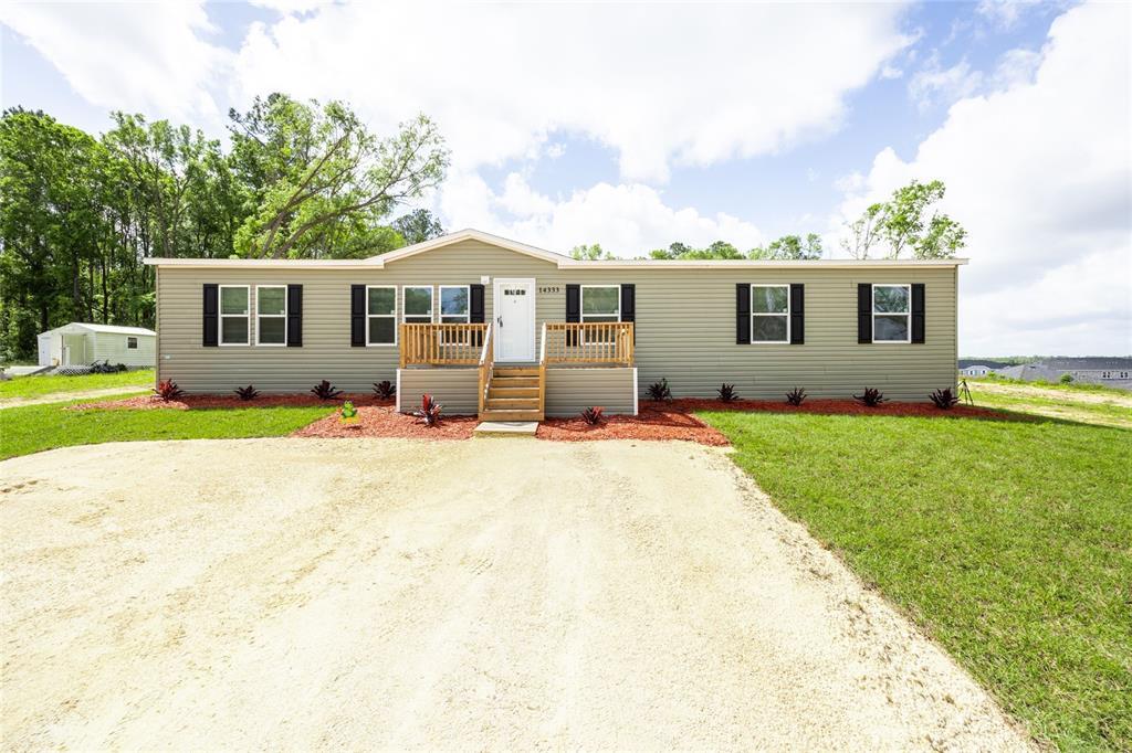 Picture of 14333 NW 166 Place, Alachua, FL 32615