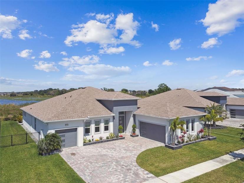Picture of 8936 Sanders Tree Loop, Wesley Chapel FL 33545