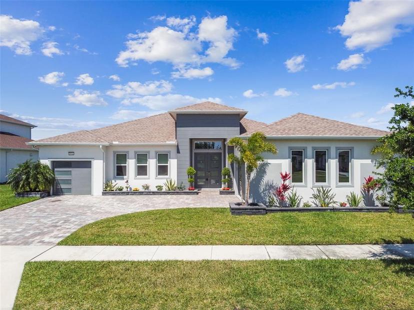 Picture of 8936 Sanders Tree Loop, Wesley Chapel FL 33545
