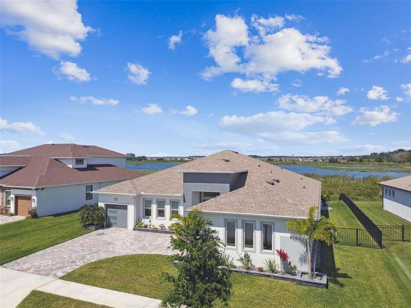 Picture of 8936 Sanders Tree Loop, Wesley Chapel FL 33545