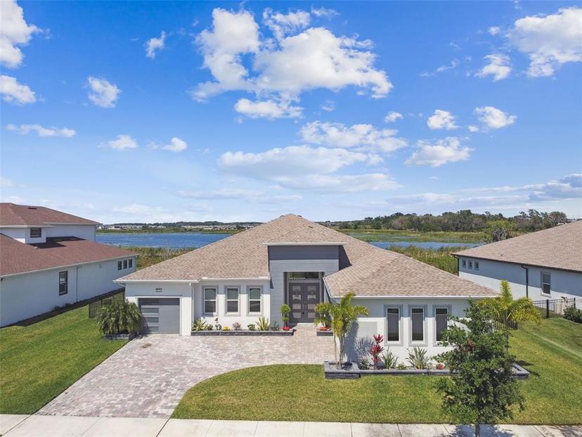 Picture of 8936 Sanders Tree Loop, Wesley Chapel FL 33545