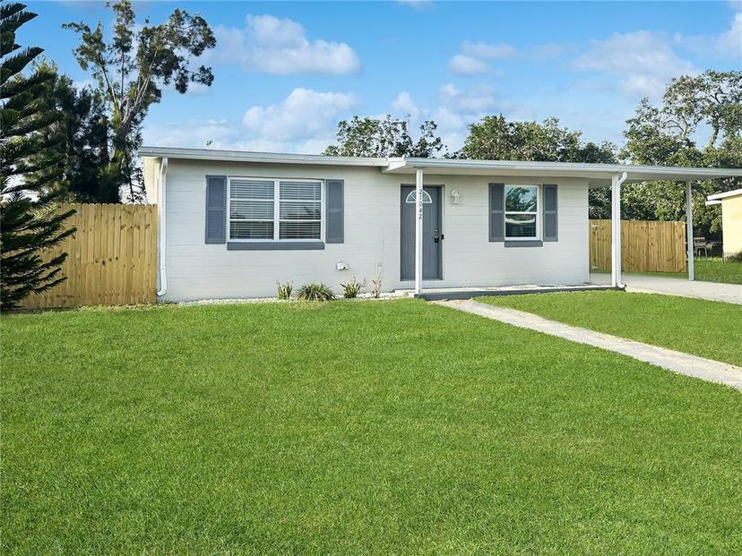 Picture of 21042 Gladis Avenue, Port Charlotte FL 33952