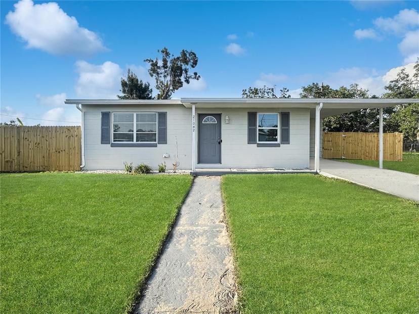 Picture of 21042 Gladis Avenue, Port Charlotte FL 33952
