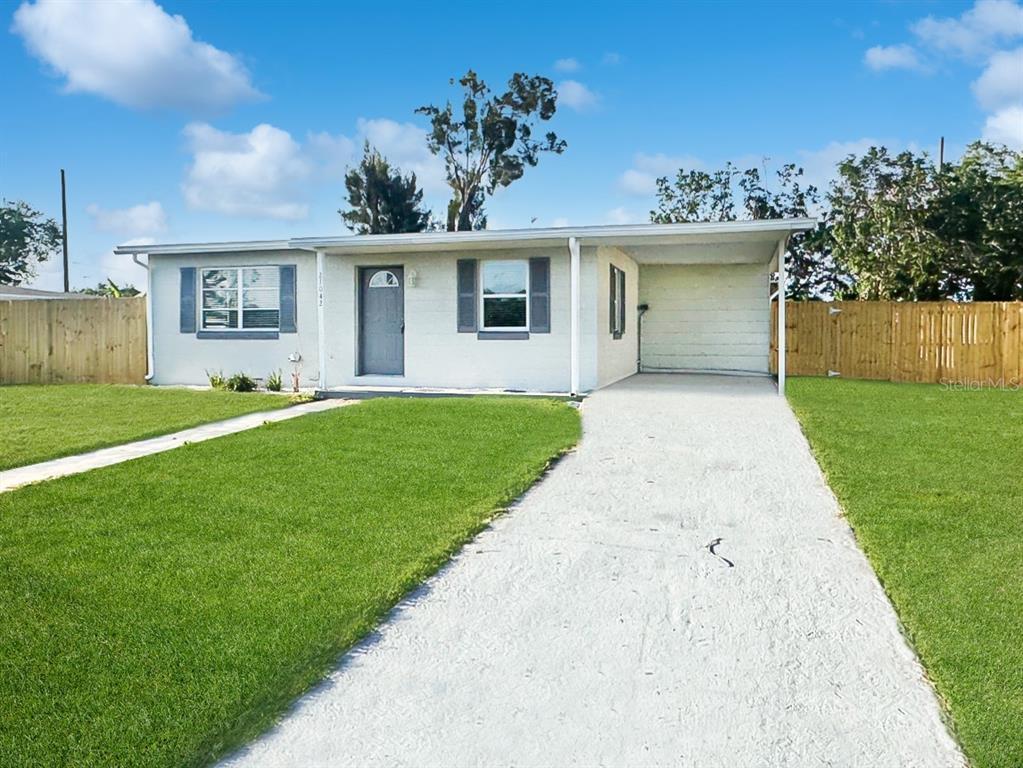Picture of 21042 Gladis Avenue, Port Charlotte, FL 33952