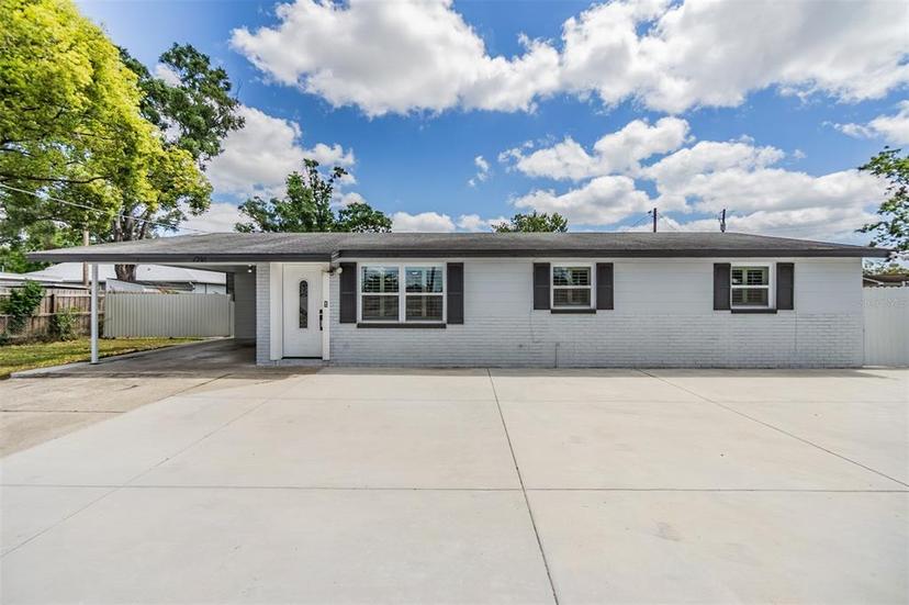 Picture of 7201 N Grady Avenue, Tampa FL 33614
